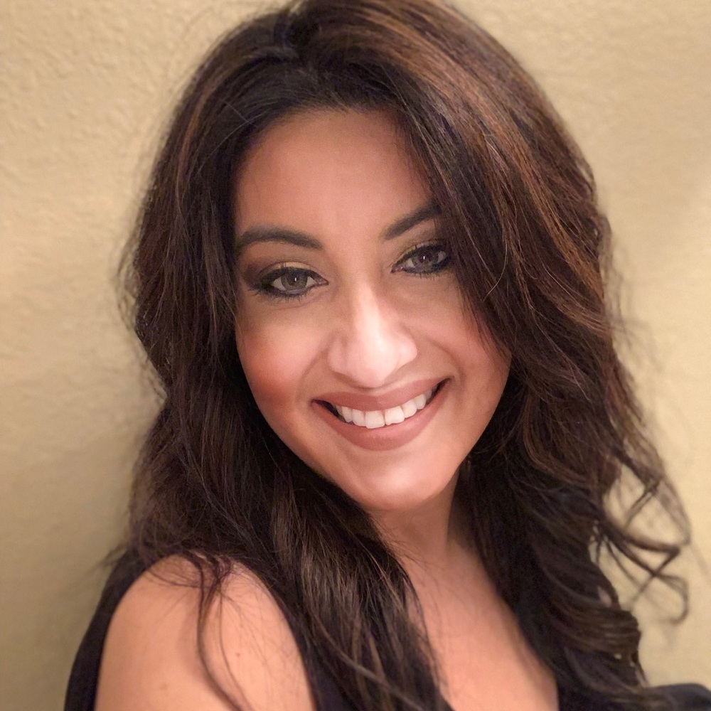 Meet your Posher, Monica